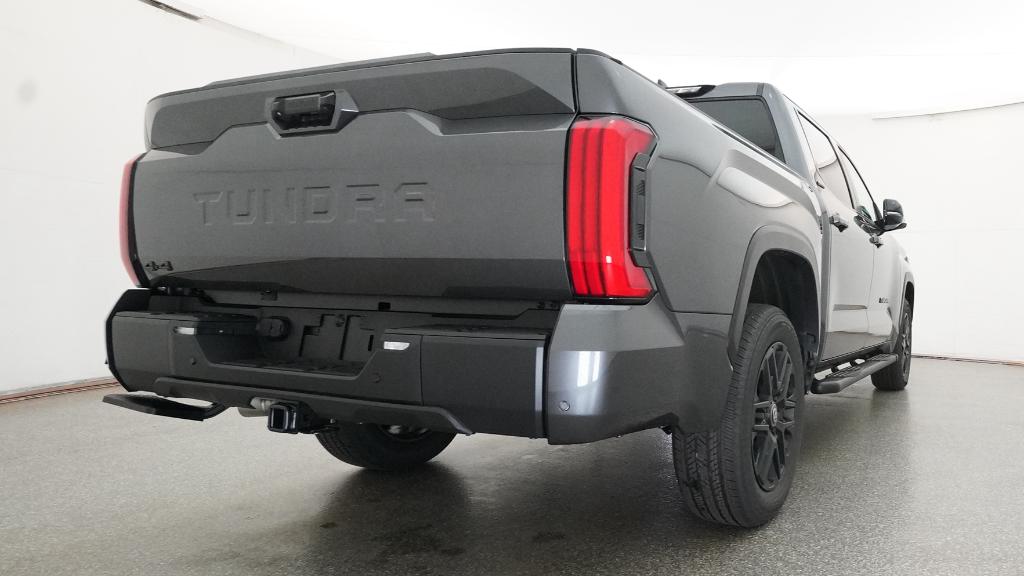 2026 Toyota Tundra Limited - Photo 52