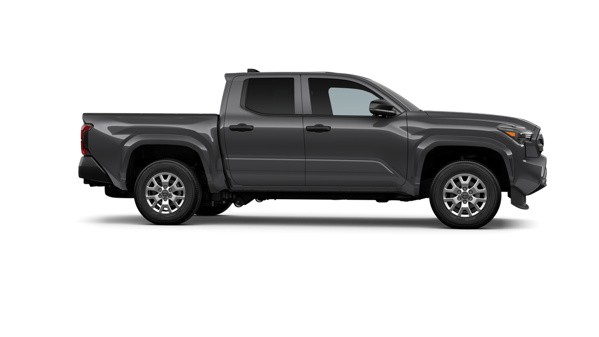 2026 Toyota Tacoma SR - Photo 19