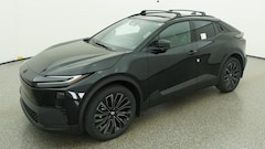 2026 Toyota C-HR XSE SUV