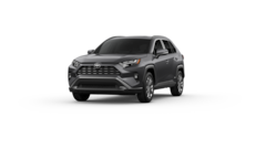 2025 Toyota RAV4 Hybrid XLE Premium SUV