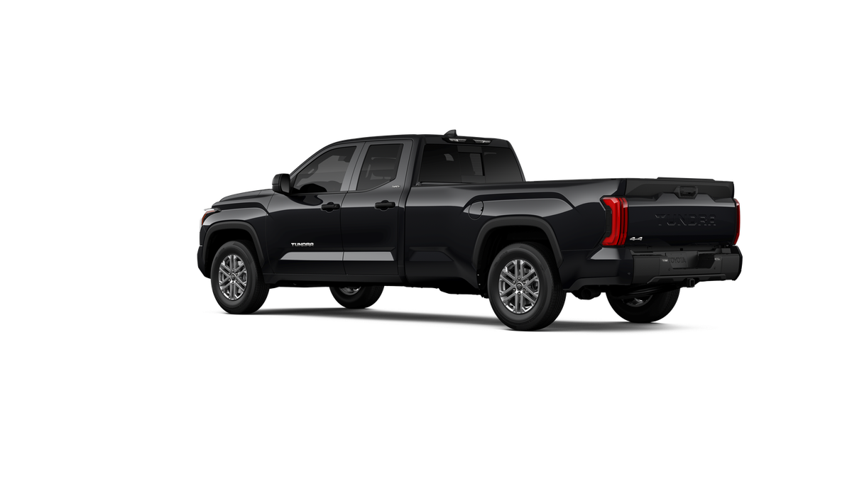 2026 Toyota Tundra SR5 - Photo 57