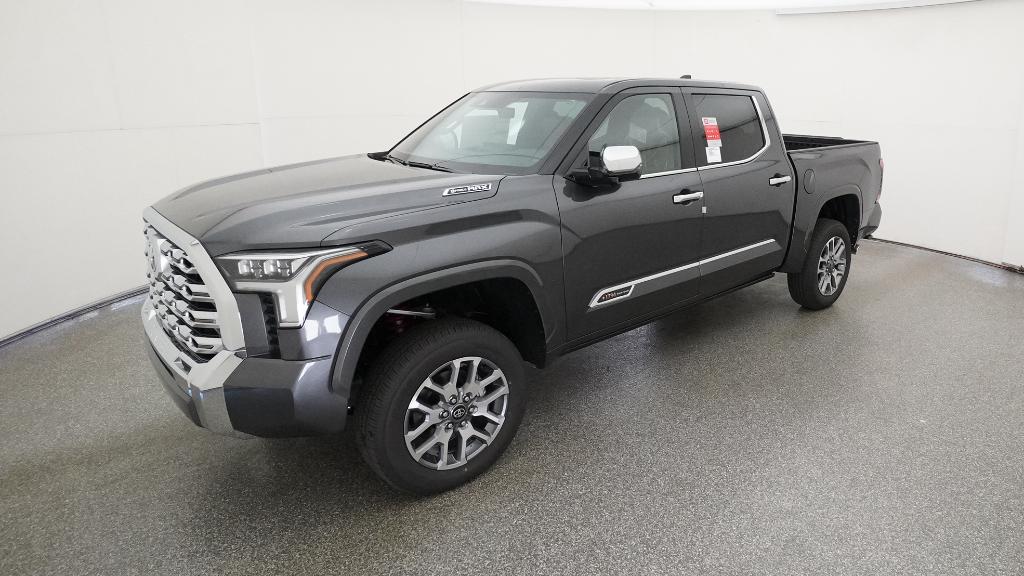 2026 Toyota Tundra 1794 Edition's photo