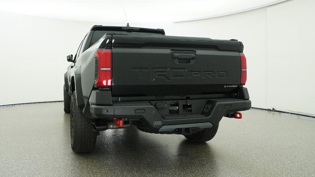 2026 Toyota Tacoma TRD Pro - Photo 13