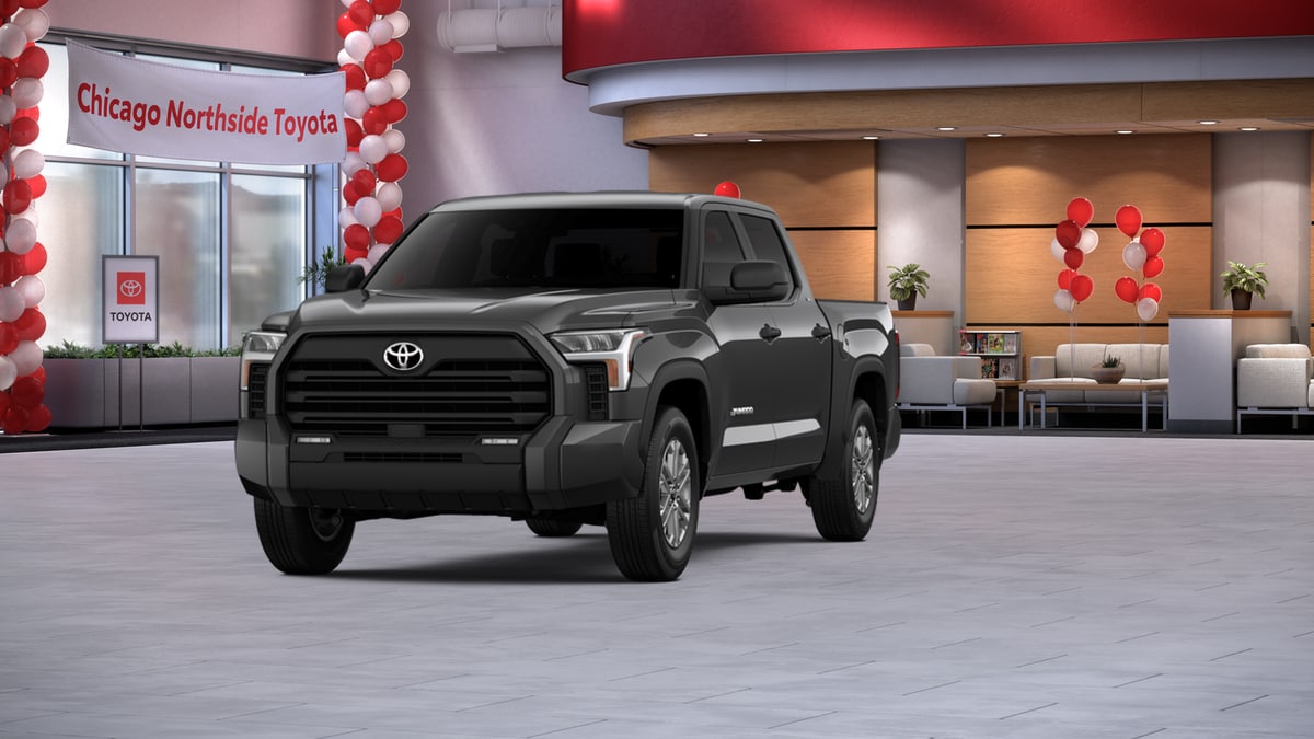 2026 Toyota Tundra SR5 - Photo 18