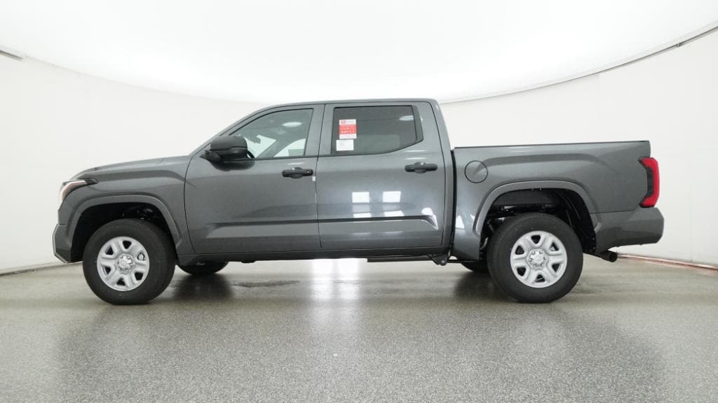 New 2026 Toyota Tundra SR Truck CrewMax