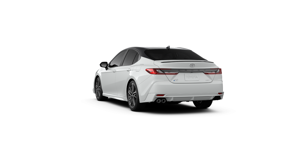 New 2027 Toyota Camry XSE AWD XSE AWD