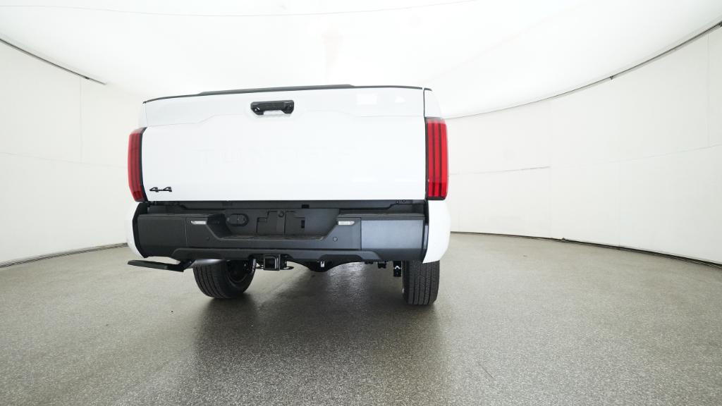 2026 Toyota Tundra Limited - Photo 39
