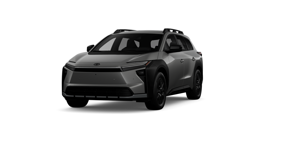 2026 Toyota bZ Woodland - Photo 45