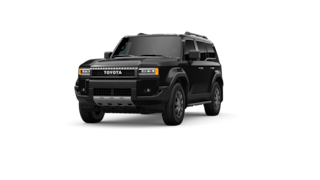 2026 Toyota Land Cruiser Land Cruiser SUV