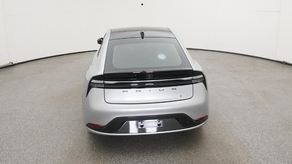 2026 Toyota Prius Plug-in Hybrid XSE - Photo 45
