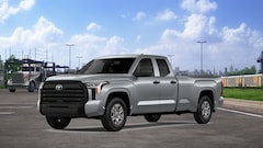 2026 Toyota Tundra SR SR DOUBLE CAB 8.1