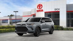 2026 Toyota Grand Highlander Hybrid MAX Platinum PLATINUM HYBRID MAX