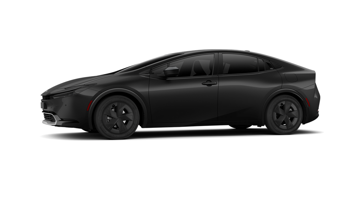 2026 Toyota Prius Plug-in Hybrid SE - Photo 33