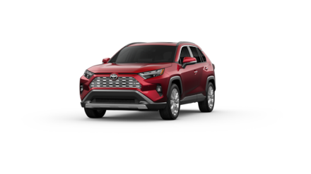 2025 Toyota RAV4 2T3N1RFV3SW610841