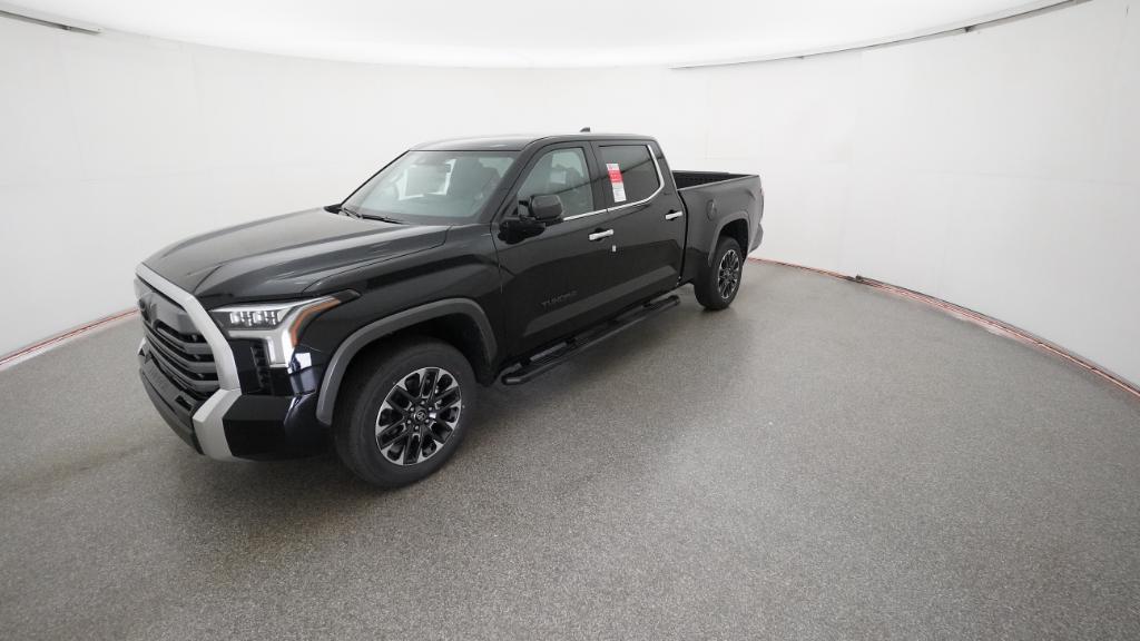 2026 Toyota Tundra Limited - Photo 36