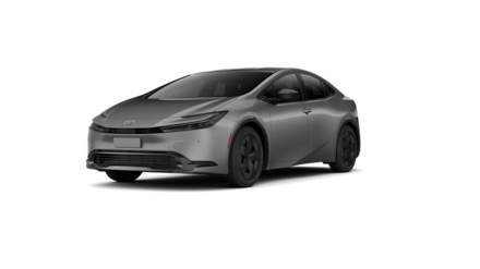 2026 Toyota Prius LE LE