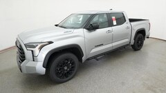 2026 Toyota Tundra i-FORCE MAX Limited LIMITED CREWMAX 5.5