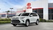 Toyota Grand Highlander Hybrid
