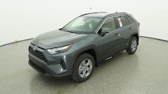 2025 Toyota RAV4 Hybrid XLE XLE AWD SUV