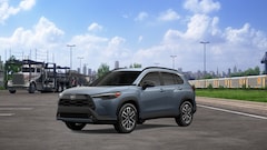 2026 Toyota Corolla Cross XLE XLE