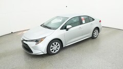 2026 Toyota Corolla LE LE