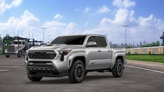 2026 Toyota Tacoma TRD Sport Truck Double Cab