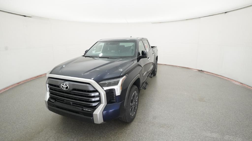 2026 Toyota Tundra Limited - Photo 33