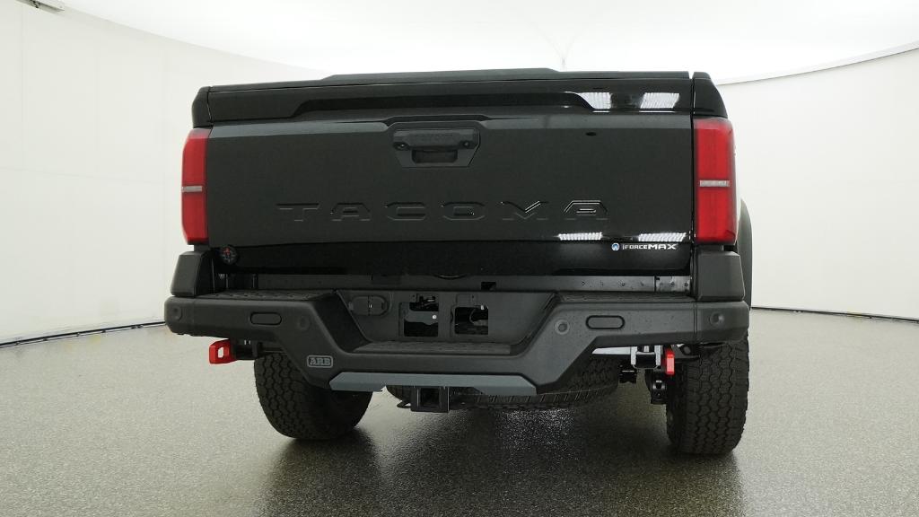 2026 Toyota Tacoma Trailhunter - Photo 37