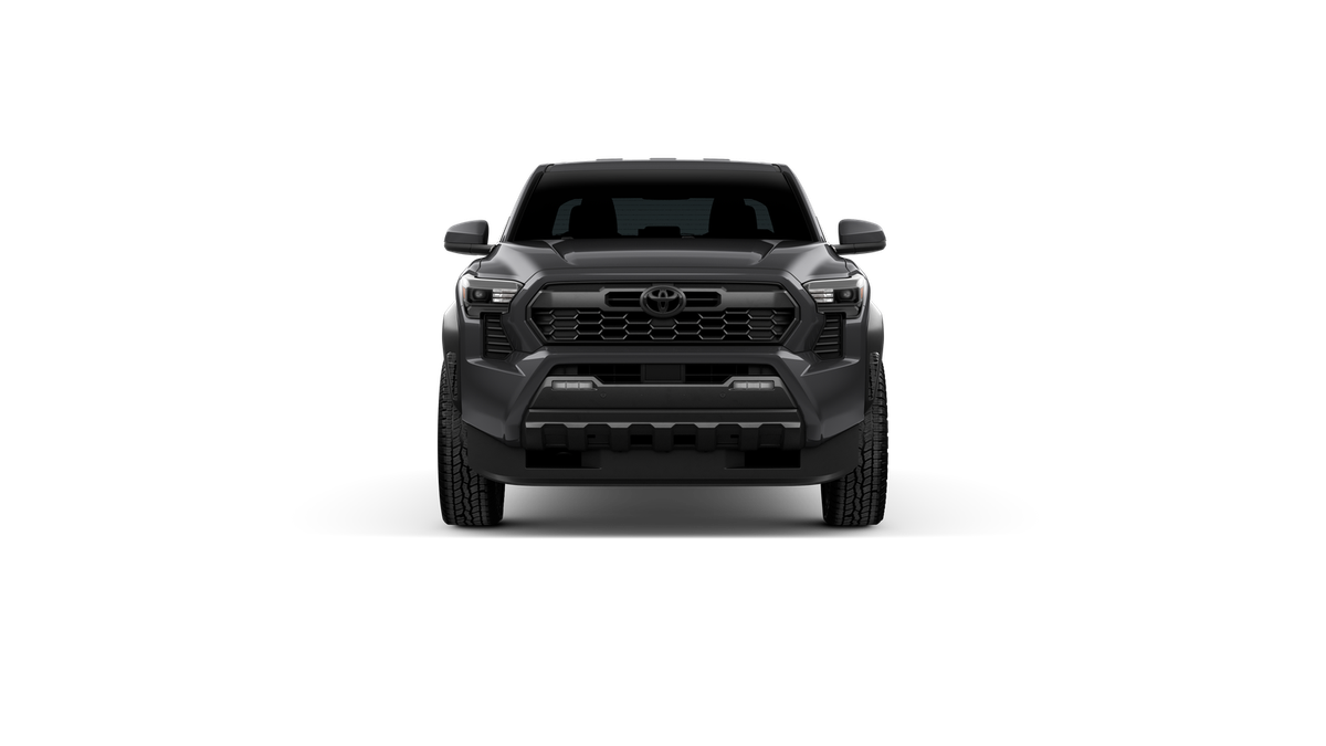 2026 Toyota Tacoma TRD Off Road - Photo 47