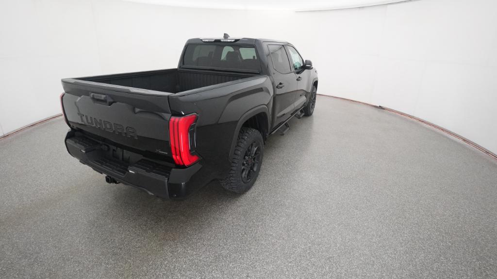 2026 Toyota Tundra SR5 - Photo 57