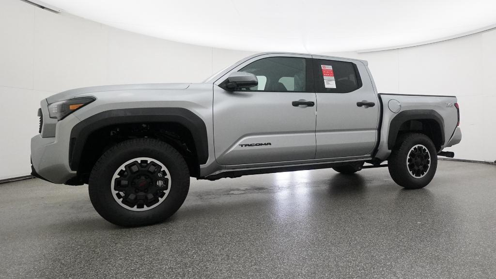 2025 Toyota Tacoma TRD Off Road - Photo 31
