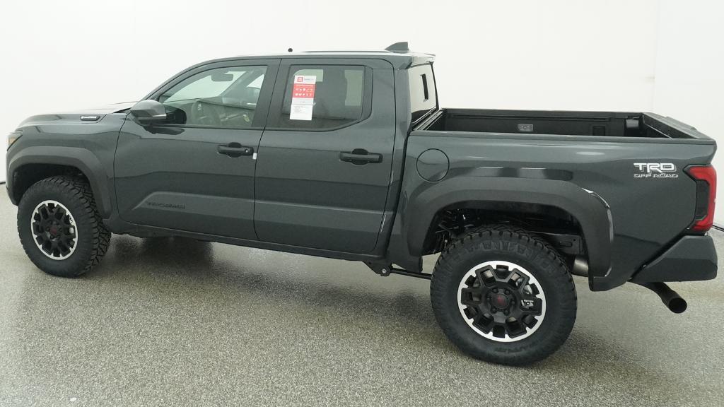 2026 Toyota Tacoma TRD Off Road - Photo 28