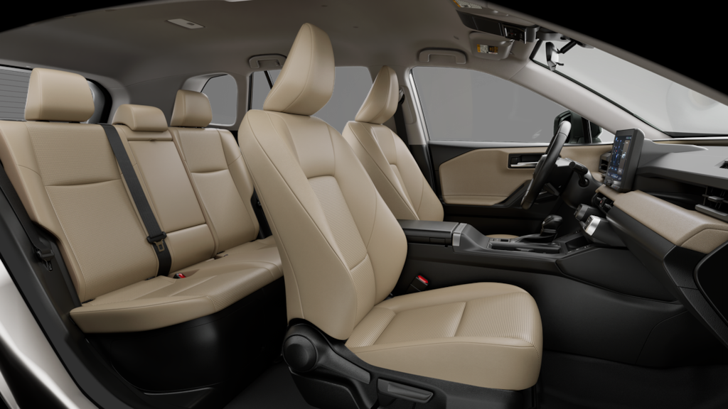 New 2026 Toyota RAV4 XLE Premium SUV