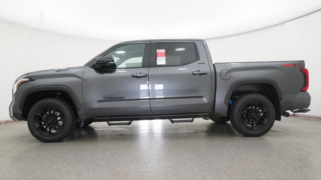 2026 Toyota Tundra Limited - Photo 43