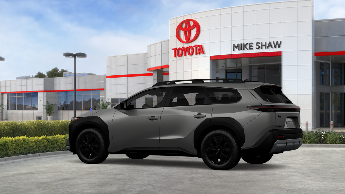 2026 Toyota bZ Woodland Woodland Premium - Photo 46