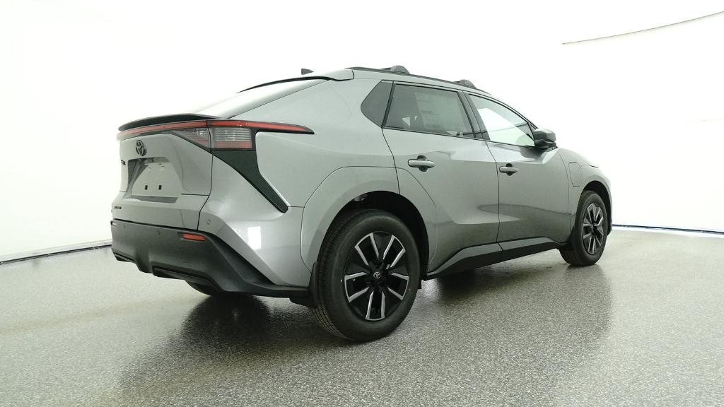 2026 Toyota bZ XLE - Photo 44