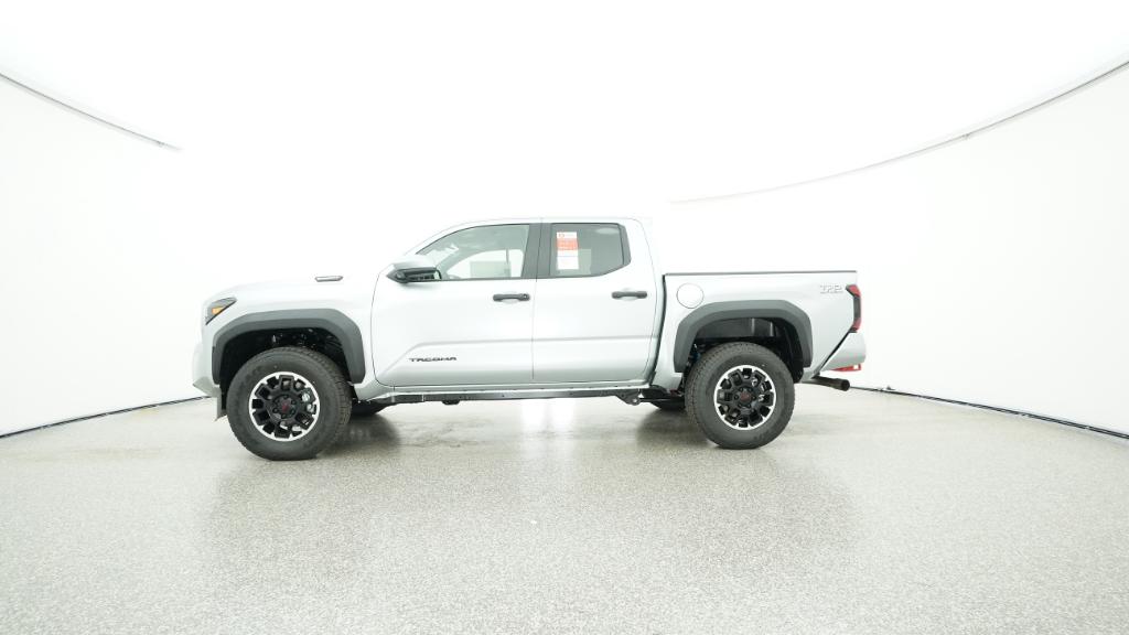 2025 Toyota Tacoma TRD Off Road - Photo 30