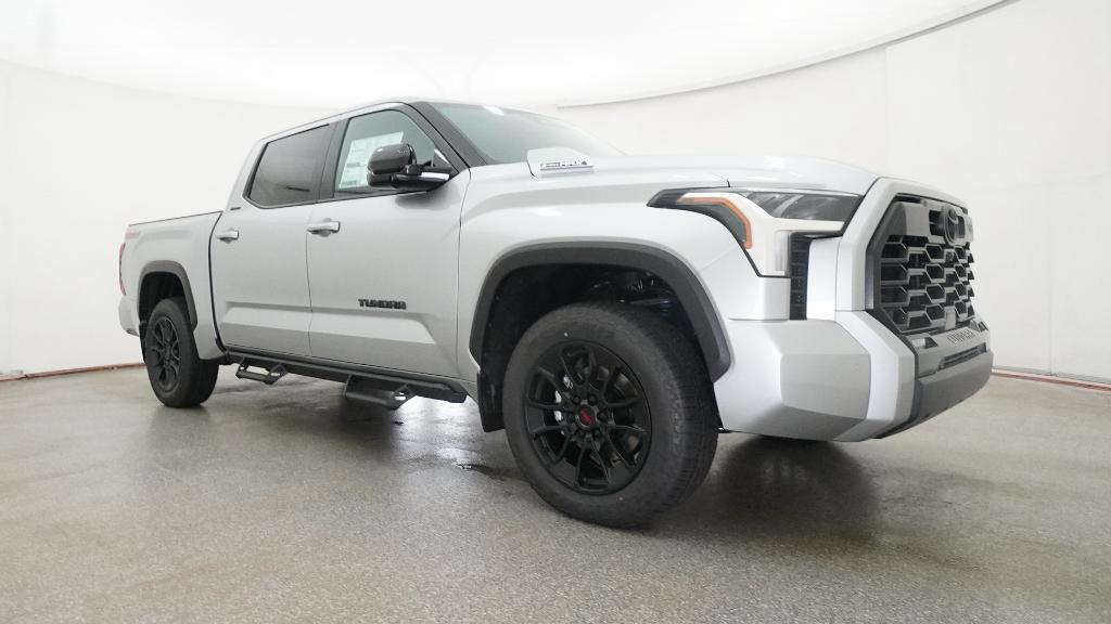 2026 Toyota Tundra Limited - Photo 28