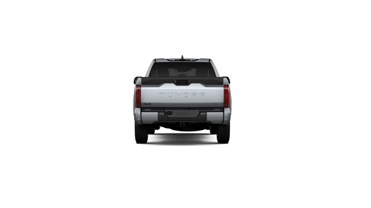 2026 Toyota Tundra Platinum - Photo 32