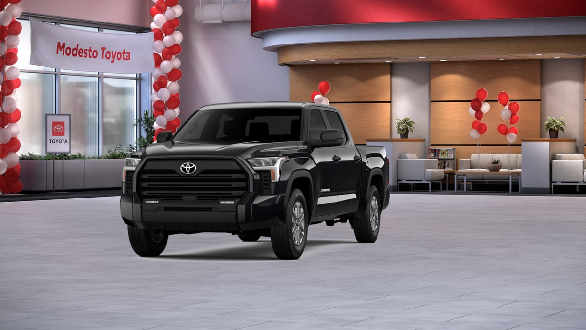 2025 Toyota Tundra SR5 - Photo 44