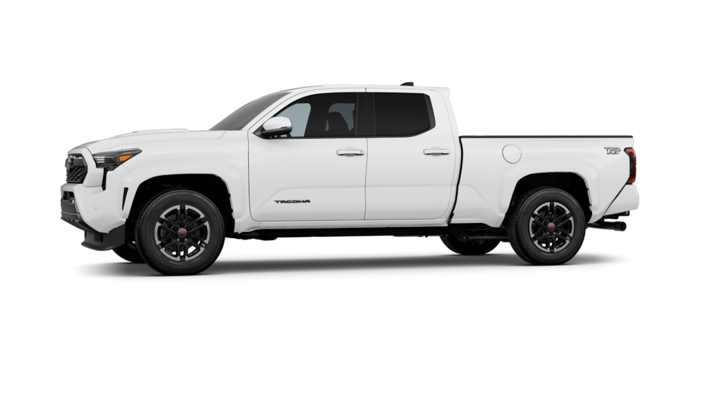 New 2025 Toyota Tacoma TRD Sport 4X2 DBL CAB LONG BED