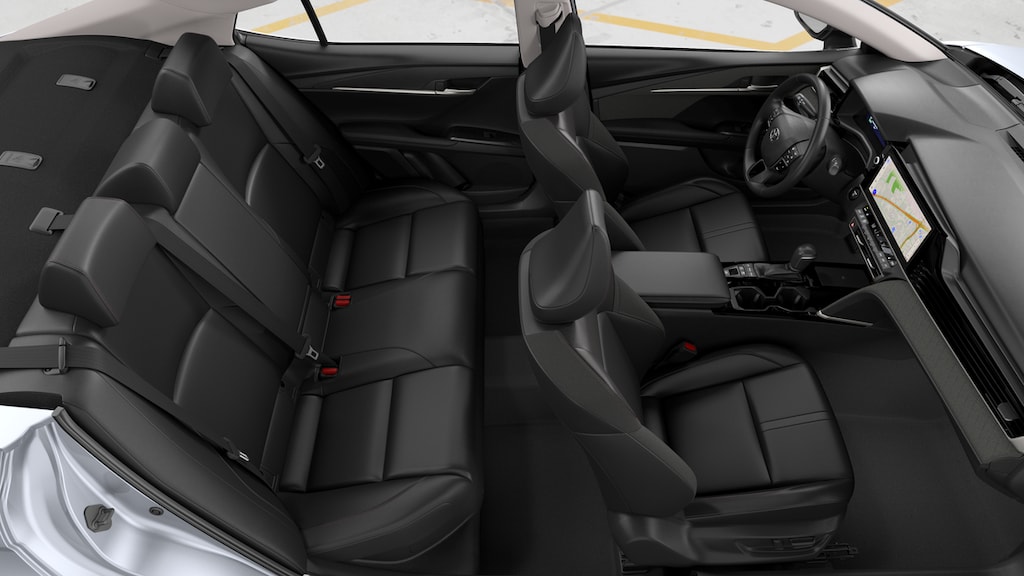 New 2026 Toyota Camry XLE XLE