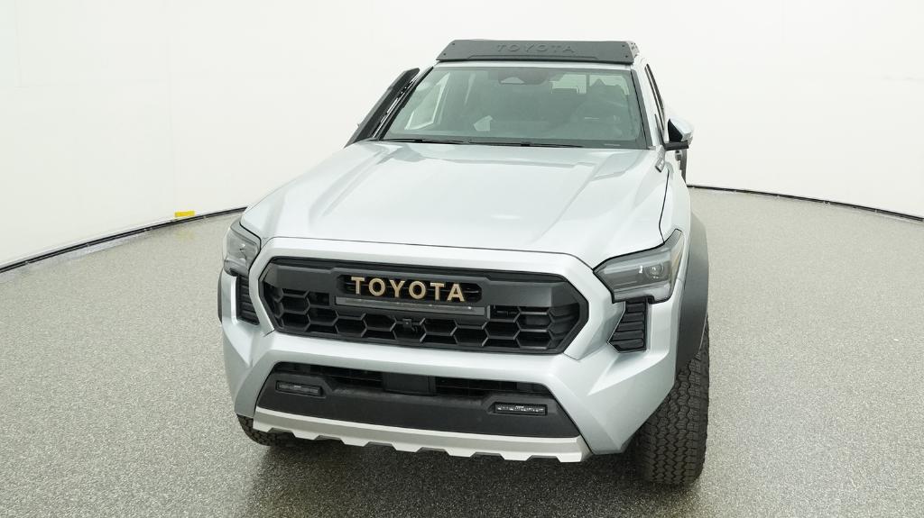 2026 Toyota Tacoma Trailhunter - Photo 53