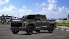 2026 Toyota Tundra i-FORCE MAX Limited LIMITED CREWMAX 5.5