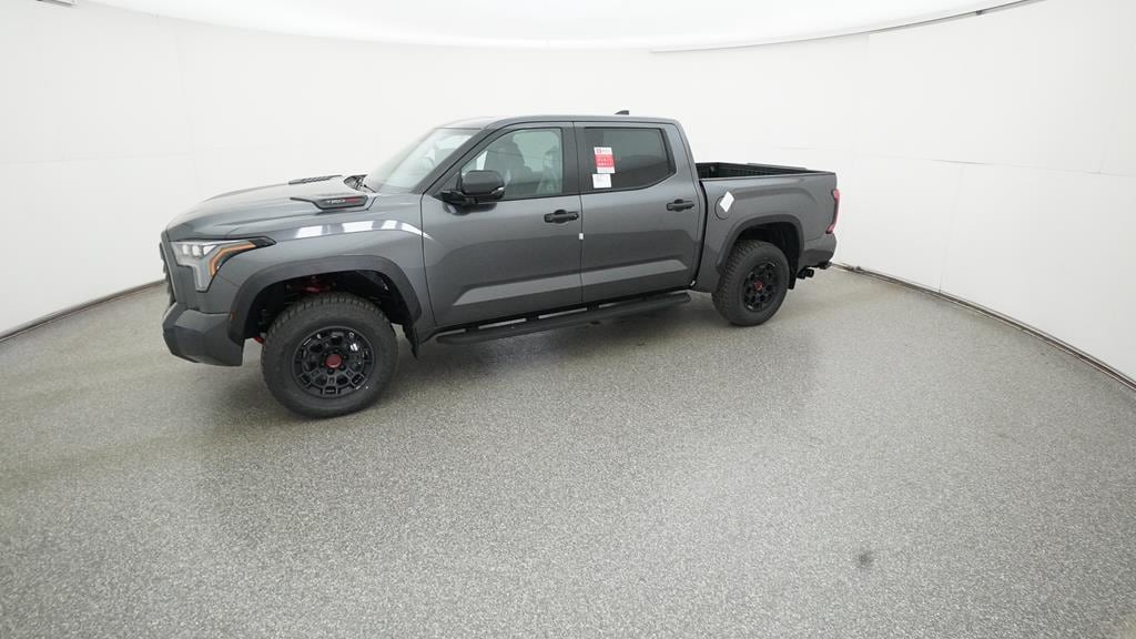 2025 Toyota Tundra TRD Pro - Photo 15