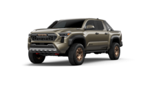 2025 Toyota Tacoma i-FORCE MAX Trailhunter Truck Double Cab