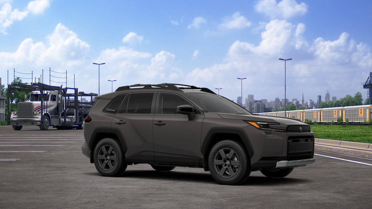 Vehicle thumbnail