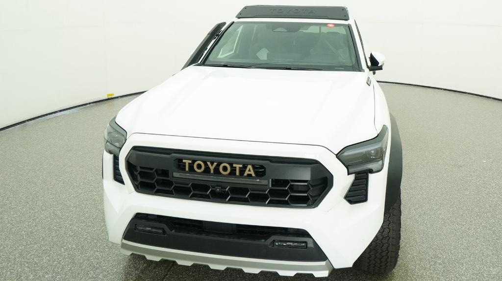 2026 Toyota Tacoma Trailhunter - Photo 21