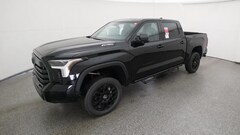 2026 Toyota Tundra i-FORCE MAX Limited LIMITED CREWMAX 5.5