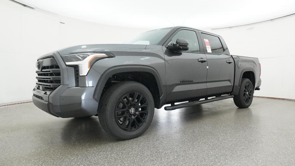 2026 Toyota Tundra Limited - Photo 47